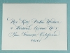 envelope