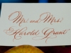 name-card
